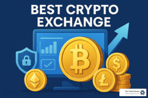 best crypto exchange