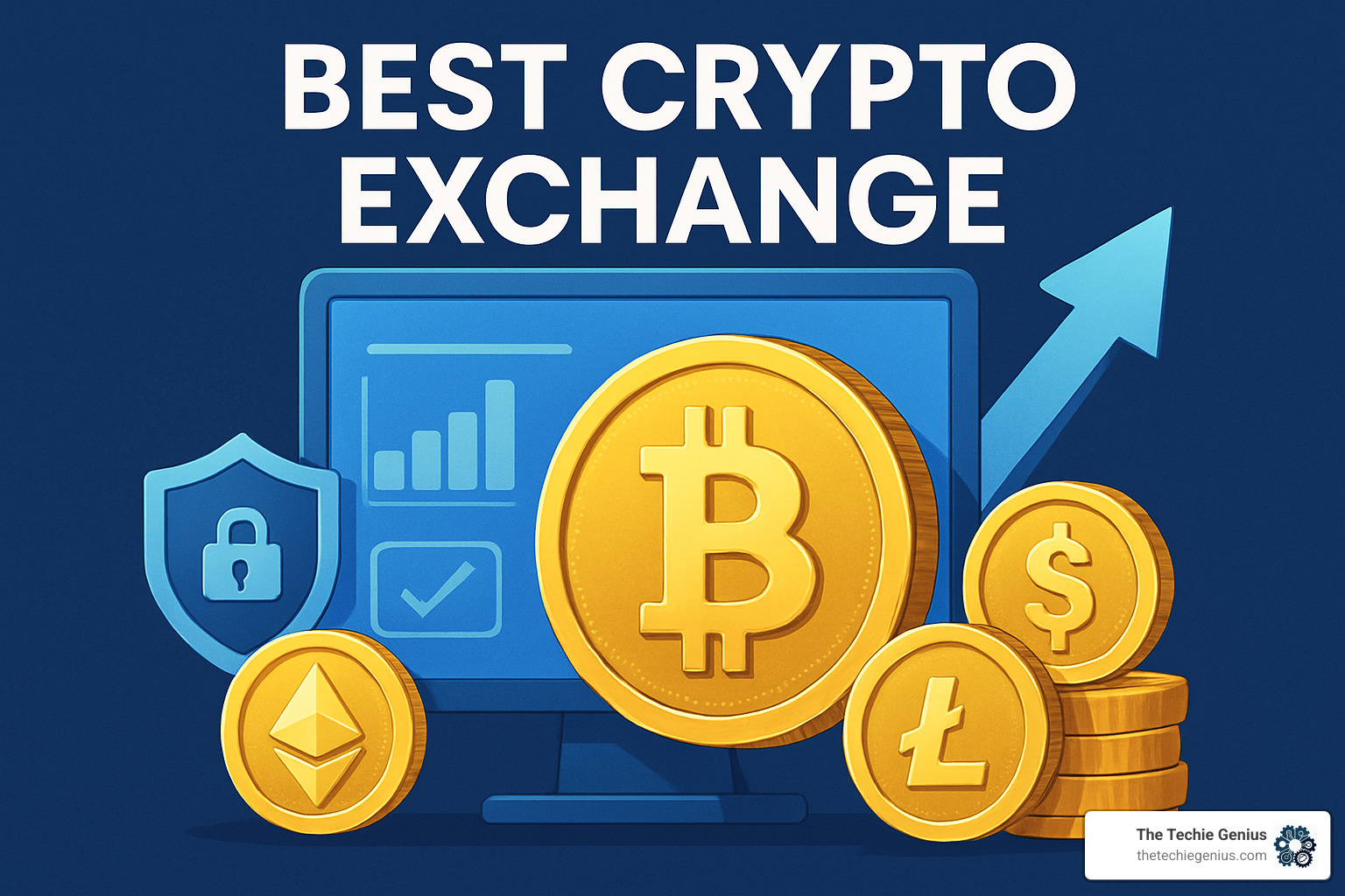 best crypto exchange
