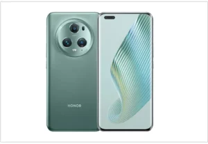 geekzilla.tech honor magic 5 pro