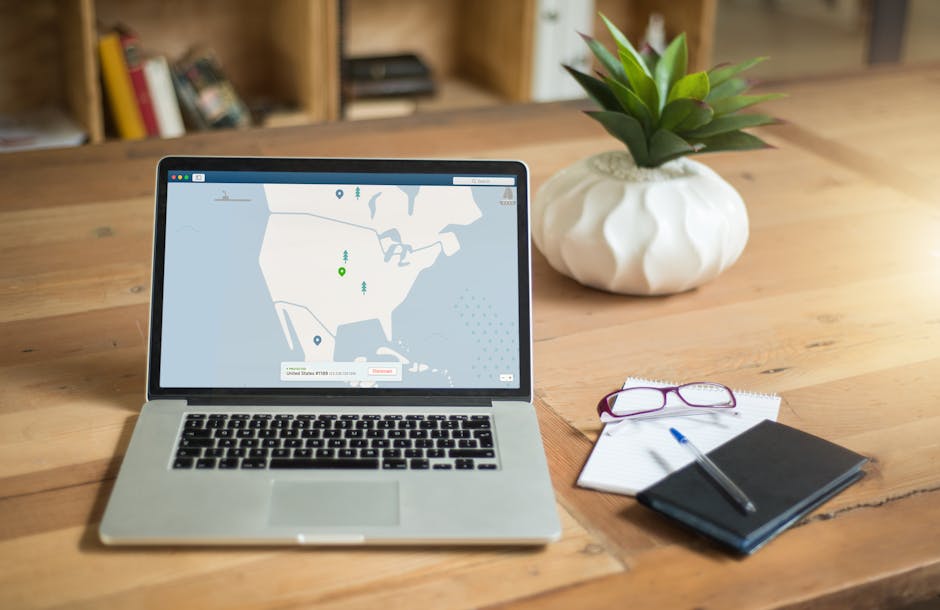 are commercial vpn services secure vpns or trusted vpns classified