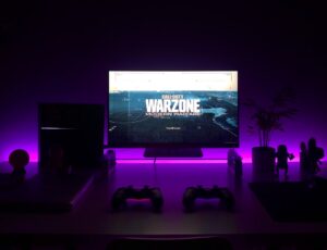 gaming streaming platforms
