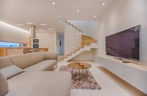 smart ceiling speakers