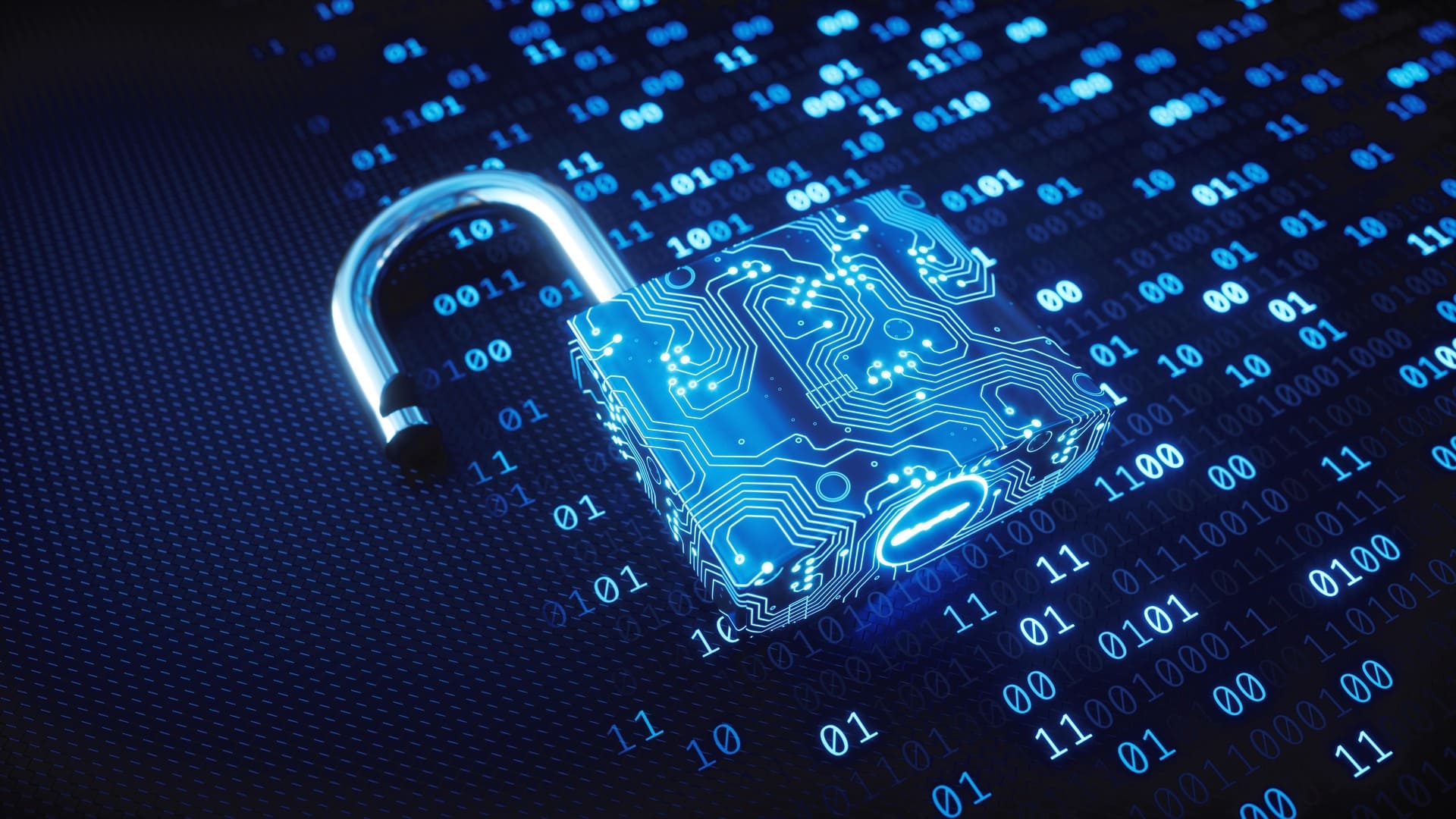Cybersecurity Tools