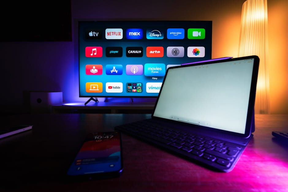 best streaming device
